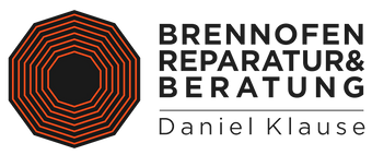 Logo von Brennofen Reparatur & Beratung Daniel Klause in Steinebach an der Wied