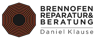 Logo von Brennofen Reparatur & Beratung Daniel Klause in Steinebach an der Wied